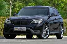BMW X1 X-Drive ~ Automatic ~ Sport-Line