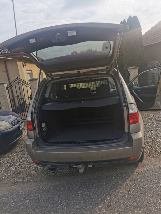 BMW X3 2007 E83 Diesel