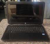 Ноутбук HP 15-e000es