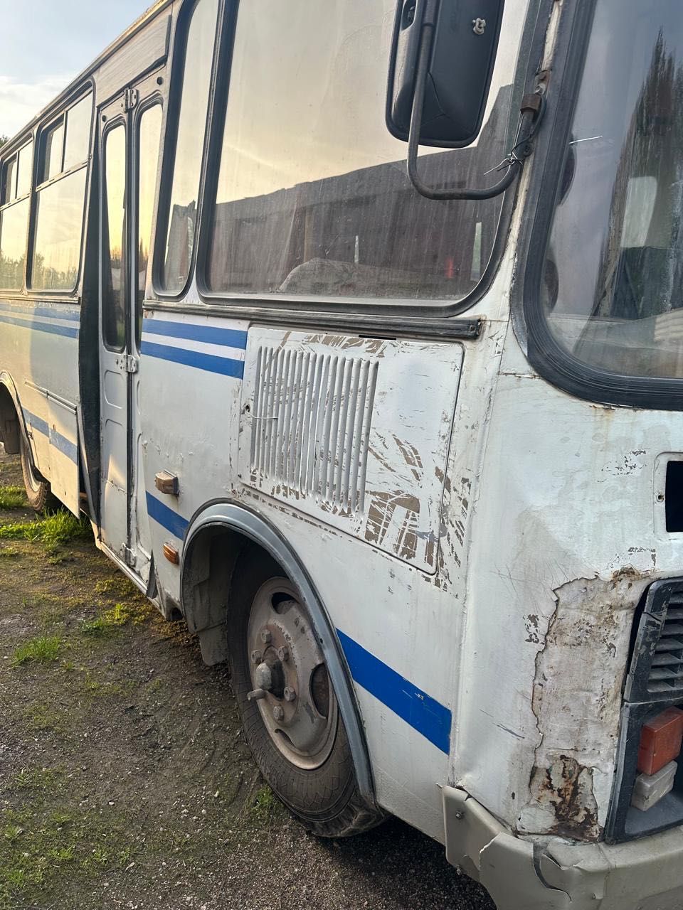 Продам Автобус ПАЗ 32054