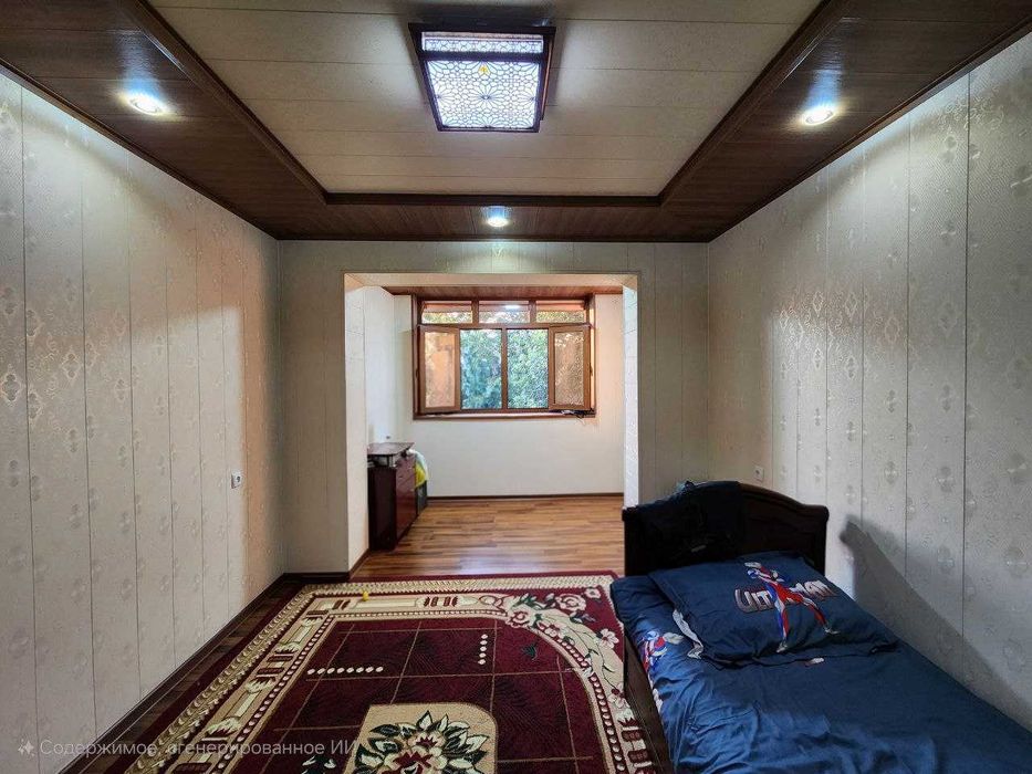 2 xonali kvartira sotuvda