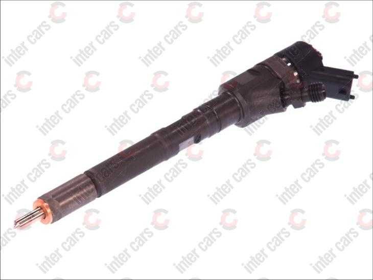 Нови Дюзи за Citroen/Ford/Mazda/Peugeot/Volvo 1.6HDI