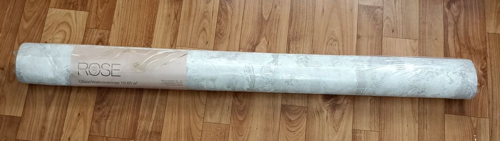 Флизелиновые обои