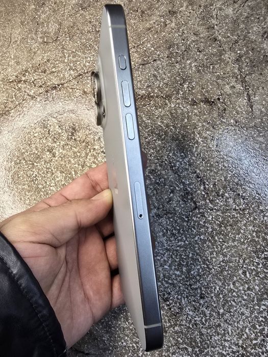 iPhone 15 Pro Max 256 gb