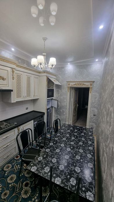 Квартира арендага берилади