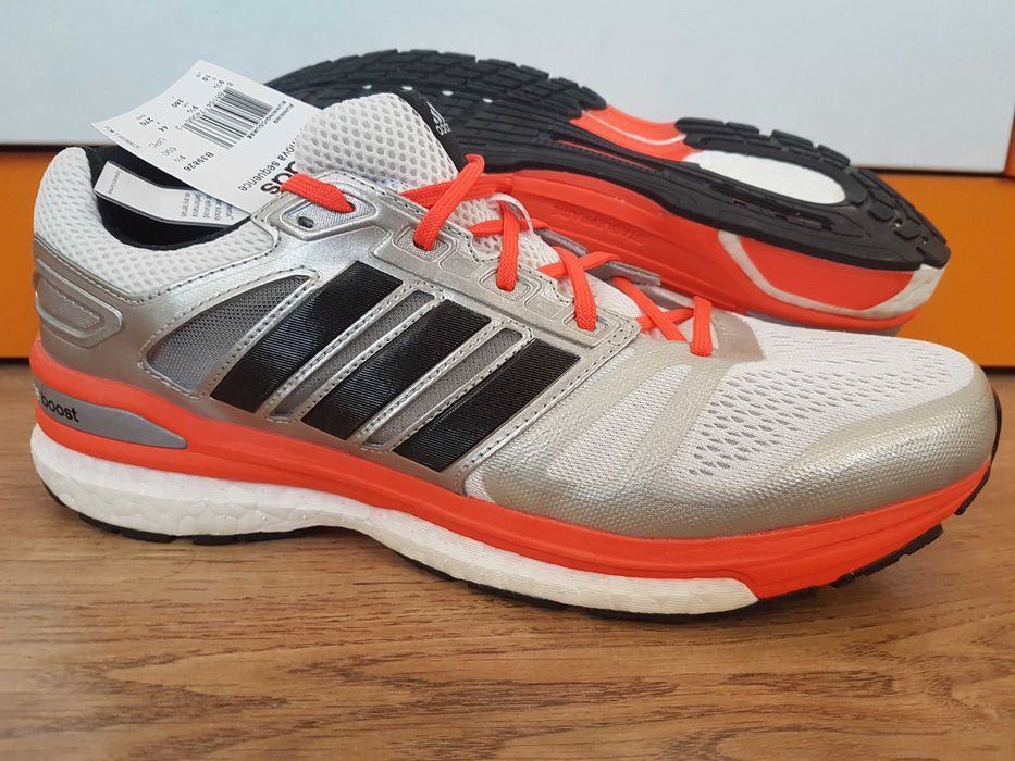 ADIDAS Supernova Sequence нови мъжки обувки за бягане 44