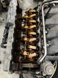Мотор двигатель м113 5.0