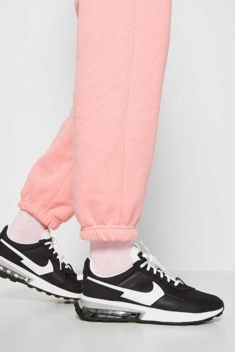 Pantaloni originali Nike, culoare roz, M, L, XL