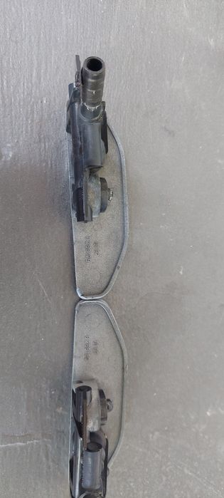 Продавам лайсни за фарове с пръскалки за БМВ Е46 BMW E46 Купе