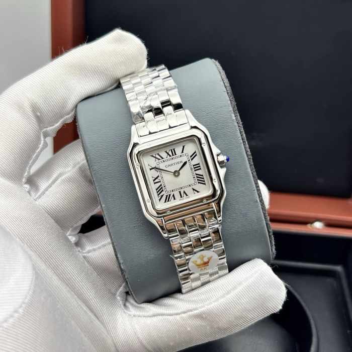 Cartier Panthere 27,mm lady