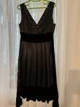 Rochie de seara Nissa