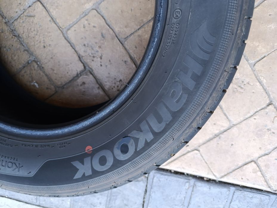 Летни гуми Hankook 215/65/16 dot 2023