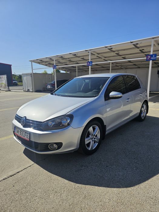 De vanzare 2012 / 1,6 TDI