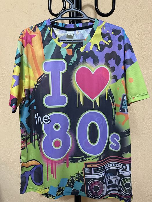 Тениски Born in 80’s