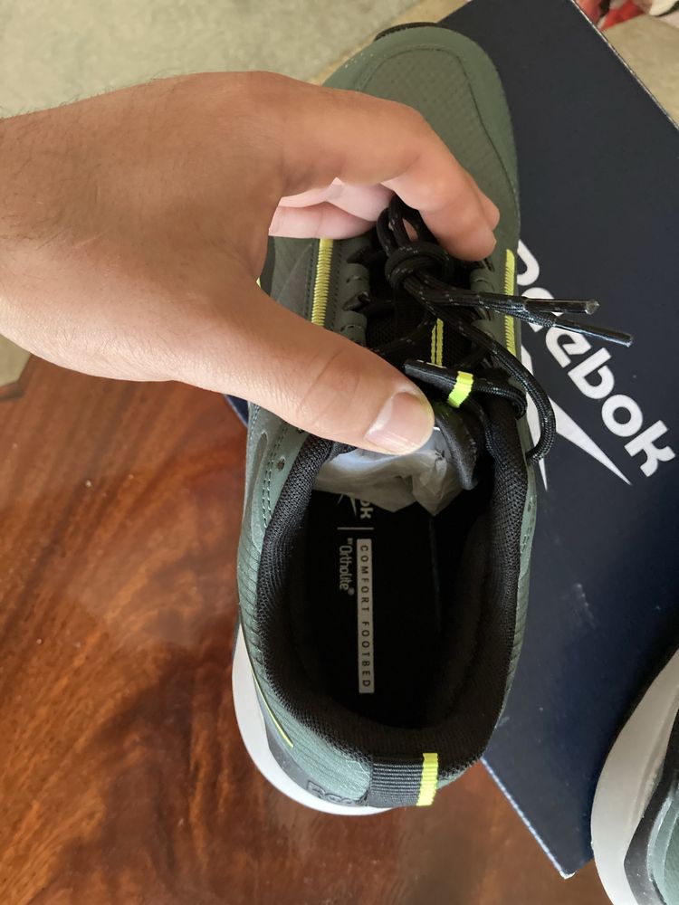 Reebok Nano 2 спортни маратонки