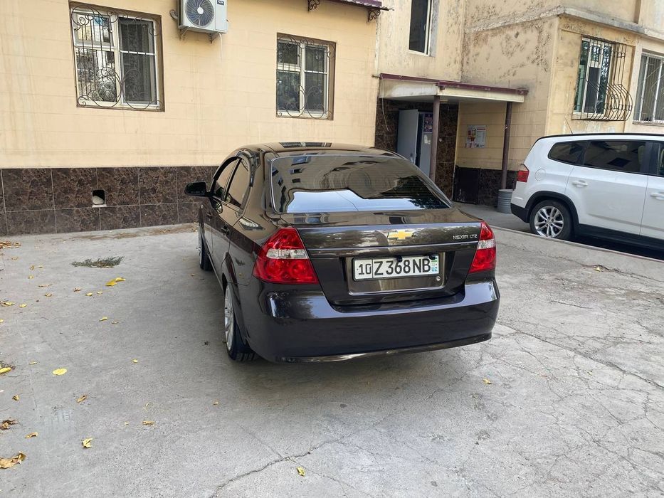 Arenda С выкупом Нексия 3 Автомат