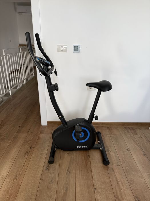 Bicicleta fitness noua Kondition
