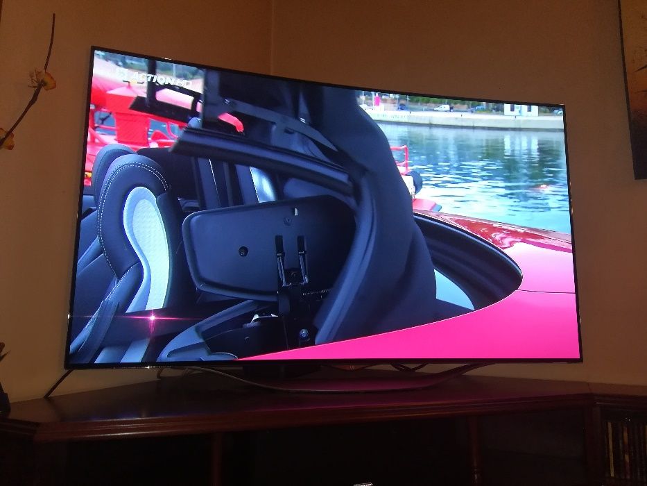 LG OLED 55ec930v 3D