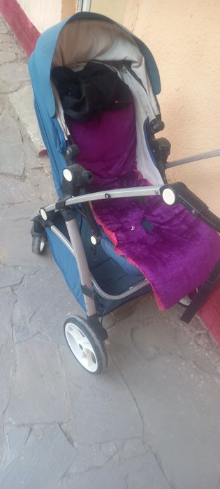 Коляска детский.