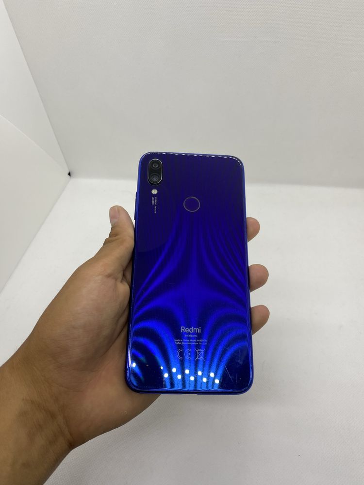Redmi Note 7 sotiladi