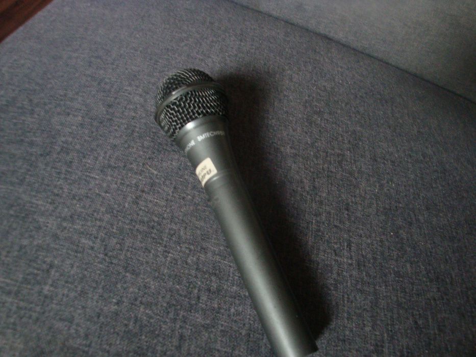 microfon shupu sm-959