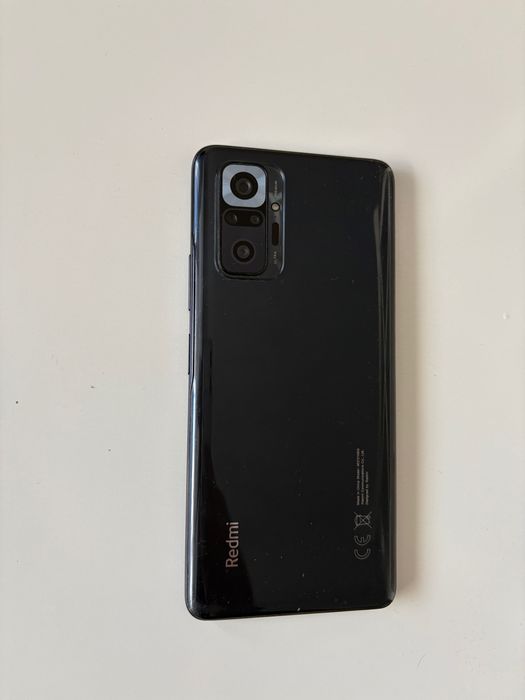 Xiaomi Redmi Note 10 Pro stare foarte buna