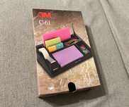 Organizator de birou vintage 3M C-61 – nou, în cutie originală