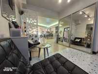 Apartament in Herastrau care "respira" design