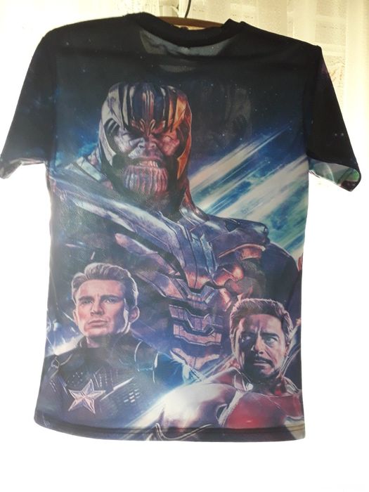 Продам подростковую футболку на мальчика