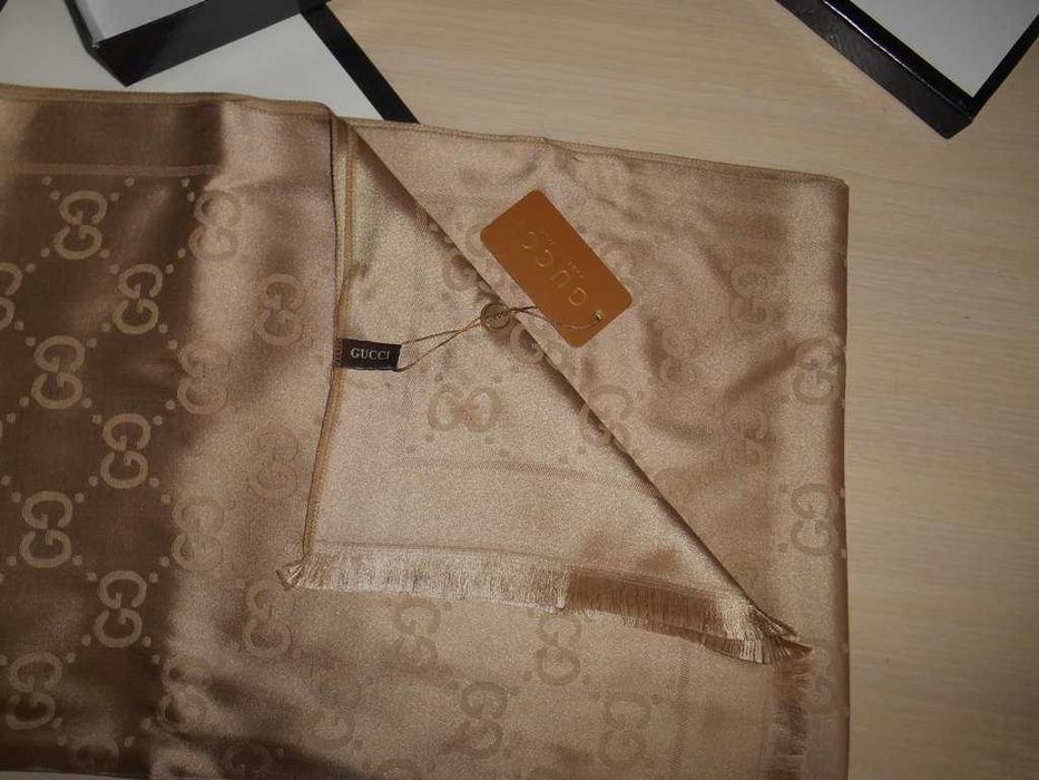 Eșarfă pentru femei Louis Vuitton  0241