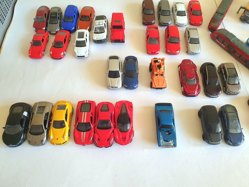 SIKU колекция, колички с дистанционно, метални колички,matchbox,welly