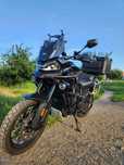 CF MOTO 800MT Explore in garanție + bonus accesorii 1200 euro