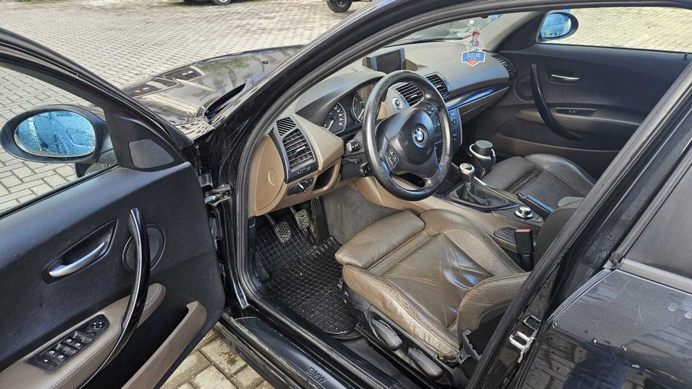 Bmw Seria 1 - 120D