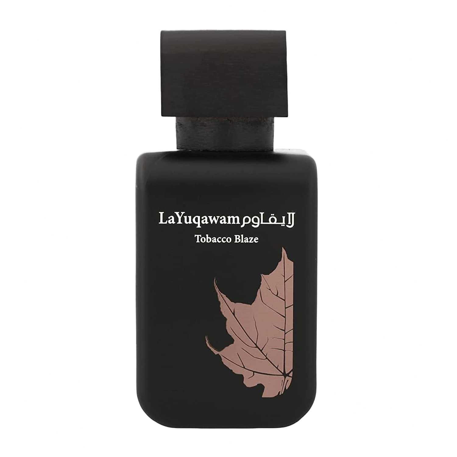 Парфюм La yuqawam tobacco blaze Rasasi