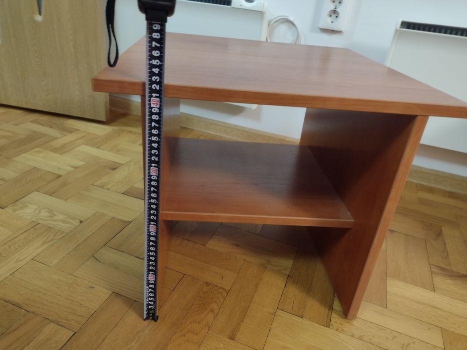 Малки холни/помощни масички - 2 бр., ПДЧ