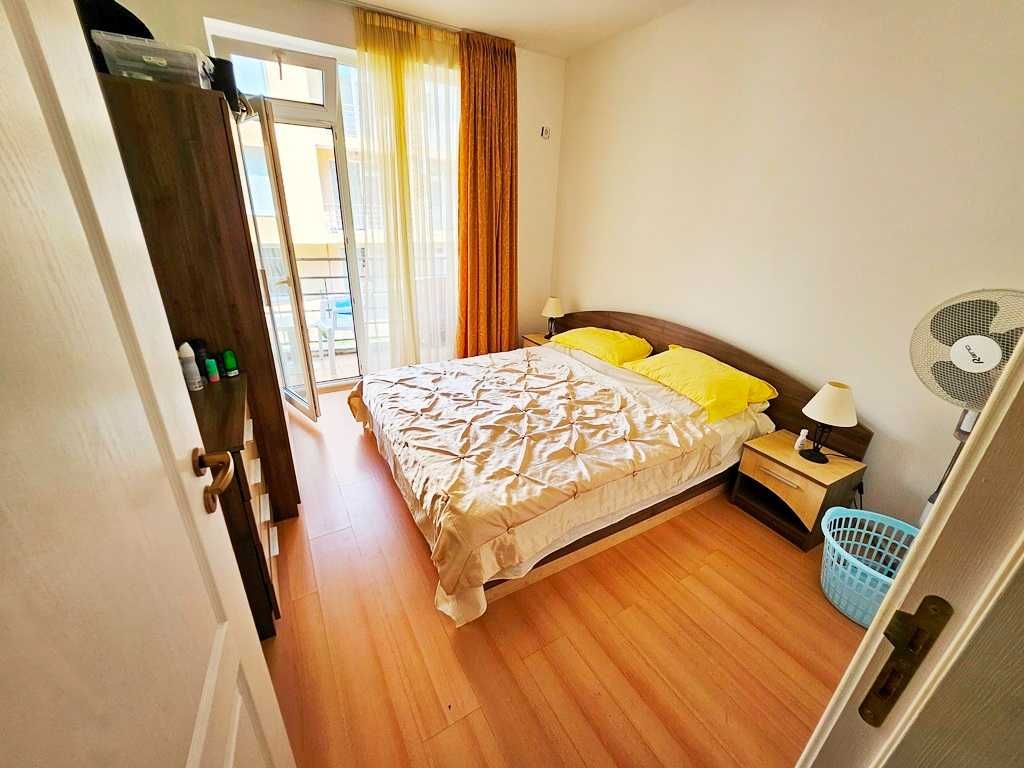 Продава се Двустаен апартамент в к.к. Слънчев бряг - 48 кв.м за 782 €/кв.м - Снимка #5