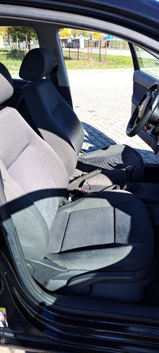 Volkswagen Polo 1.2 benzină