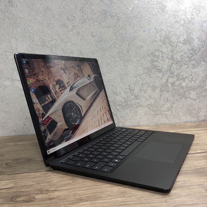 Американский Microsoft Surface i7 11gen 16/256gb для дома и офиса!