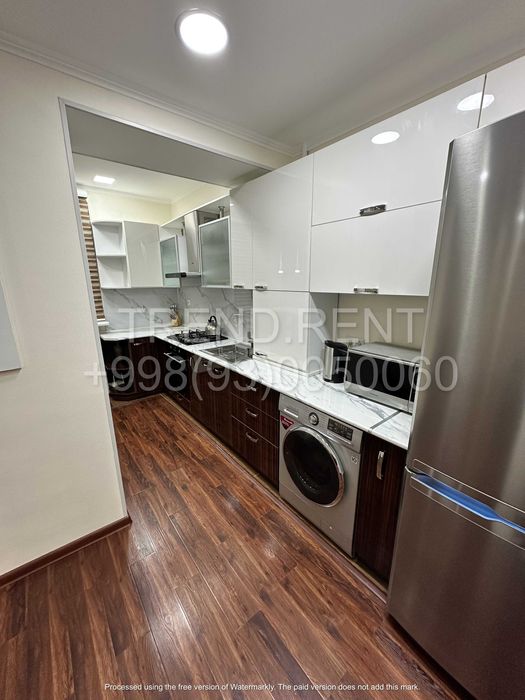 3-x ком Казирабад, Бунёдкор, метро Мирзо Улугбек - Без комиссии