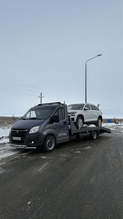 Эвакуатор Актобе