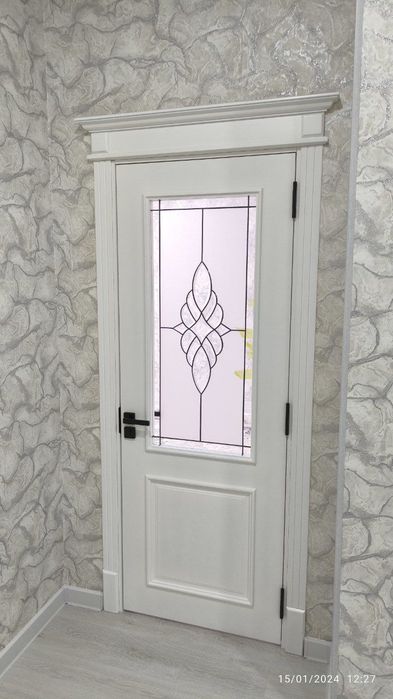 SIFATLI va KO'RKAM eshiklar