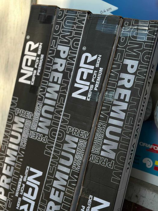 Banner diod fomeks oracallar - Premium sifatda