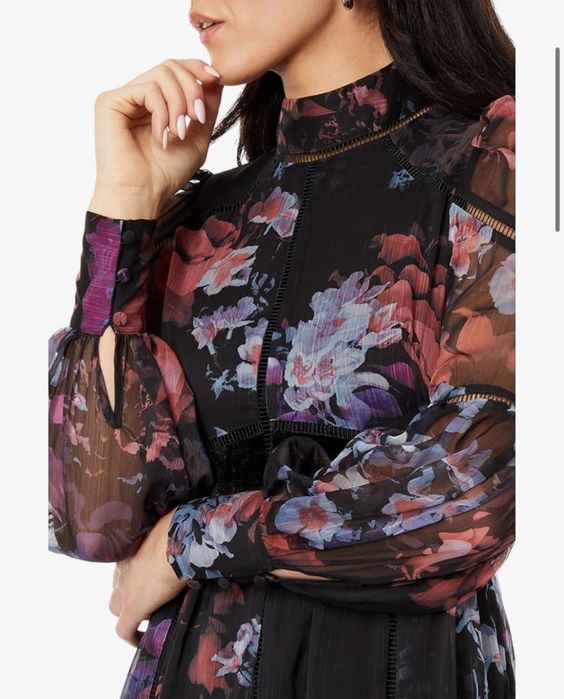 Къса рокля Ted Baker , М/2