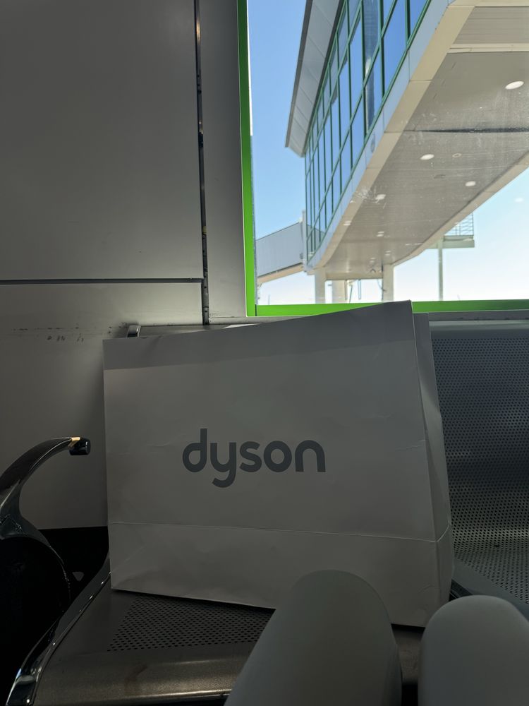 Dyson/Дайсон airstarit