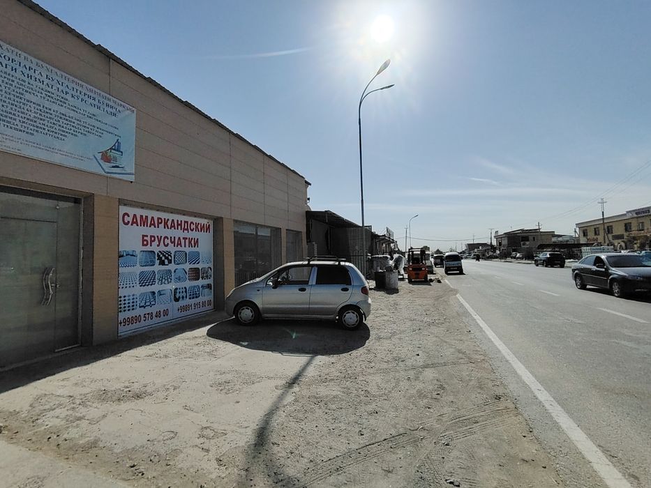 Dukon arendaga beriladi yoki kelishilgan narxda sotiladi