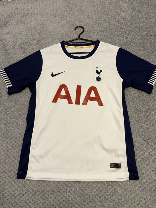 Tricou fotbal Dragusin (Tottenham) si Farul Constanta