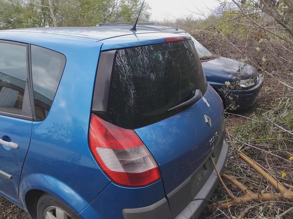 Renault Scenic 1.9