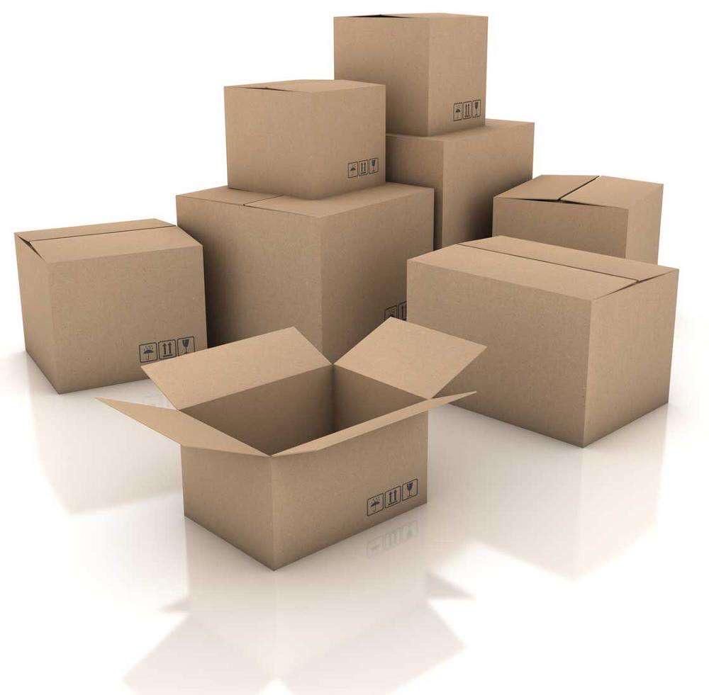 Коробки/гофрокартон/гофрокоробки/коробки для переезда/оптом коробки