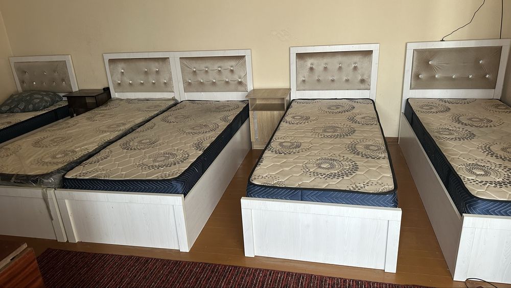 Temiryol inistituti yonida talabalar un ijara