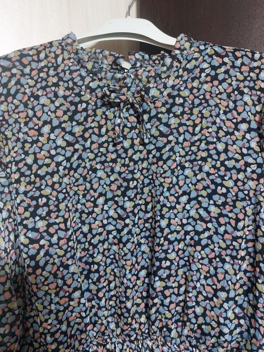 Нова детска рокля "Reserved" 164